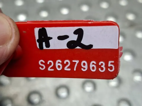 Fahrerairbag OEM S26279635 für Citroen Jumper III image 5