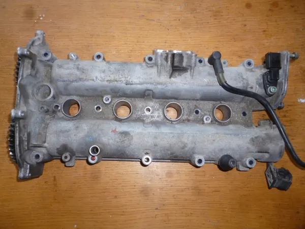 Carter d'Arbre à Cames OEM 03C103475JK VW Skoda Audi image 2