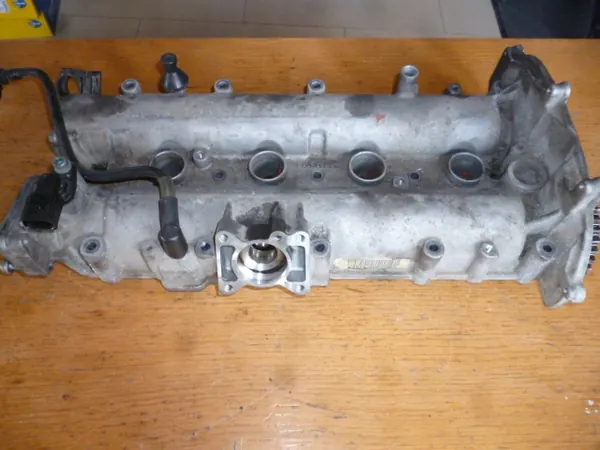 Carter d'Arbre à Cames OEM 03C103475JK VW Skoda Audi image 3