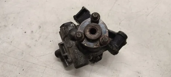 Servostyrningspump Mercedes W203 2.2 CDI A0024669401 image 6