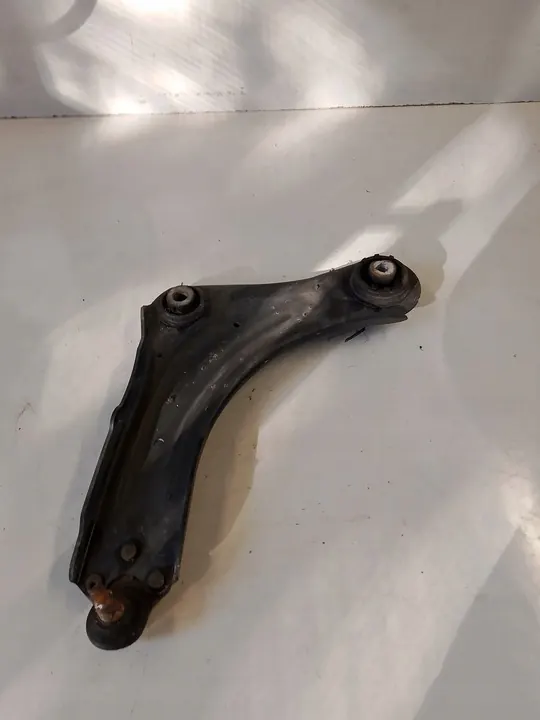 RENAULT MEGANE III SCENIC III BRACCIO SINISTRO 545016838R image 3