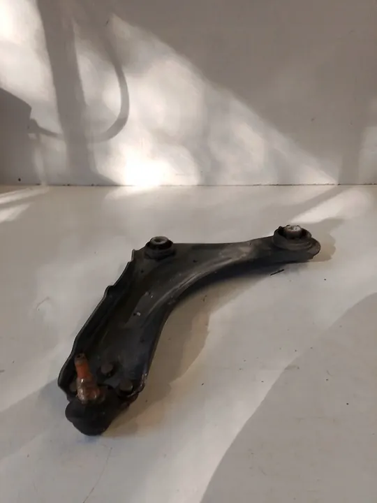 RENAULT MEGANE III SCENIC III BRACCIO SINISTRO 545016838R image 4