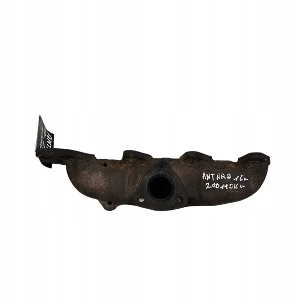 Colector de escape Opel OE OEM JUT121052 image 2