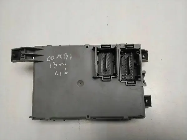 Module Confort OEM 00520028650 pour Opel Combo Fourgon/Break image 3