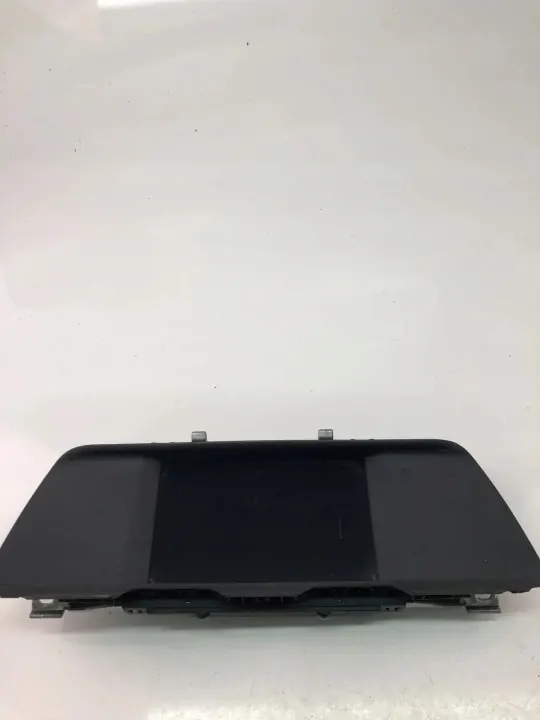BMW 5 F10 Navigationsbildschirm OEM 9243902 Gebraucht image 2
