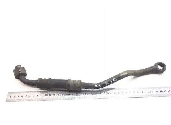 Scania Ölleitung OEM 1756898 - Gebrauchtteil image 2