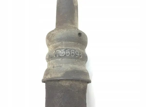 Scania Ölleitung OEM 1756898 - Gebrauchtteil image 3