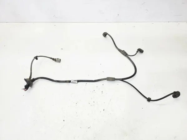 Câble de Serrage de Roue OEM 4G0972254B Arrière Droit image 2