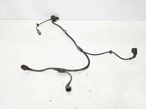Câble de Serrage de Roue OEM 4G0972254B Arrière Droit image 5