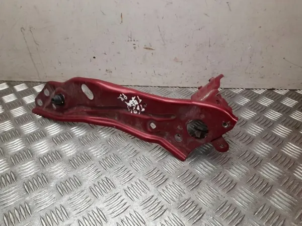 Support de radiateur OEM 625199663R pour Dacia Sandero III image 2