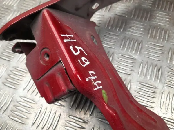 Support de radiateur OEM 625199663R pour Dacia Sandero III image 3