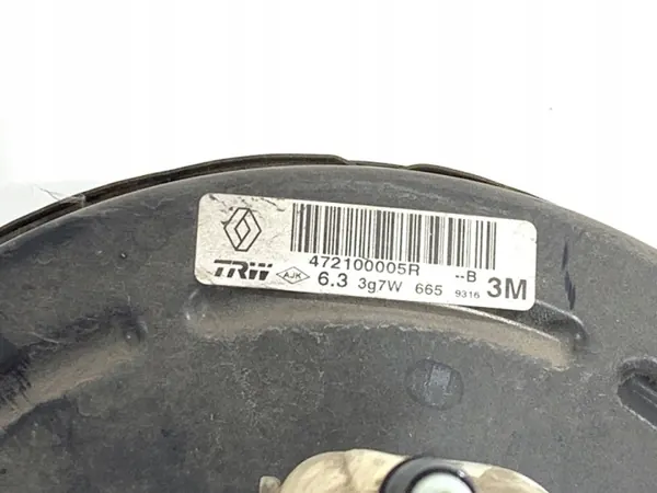Servofreno OEM 472100005R para Renault Grand Scenic III image 4