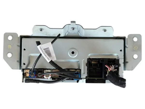 Radio Navigatie Lezer Ford Fiesta MK8 2022 OEM M1BT-18D804-HD image 4