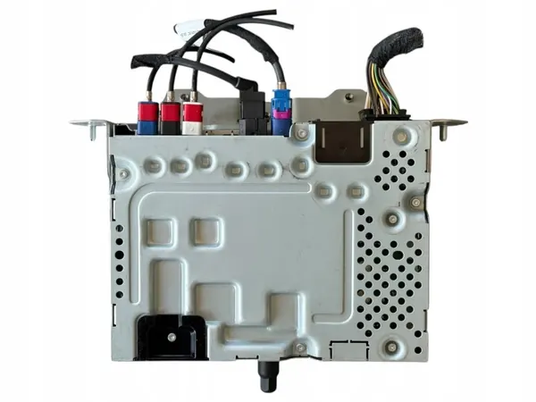 Radio Navigatie Lezer Ford Fiesta MK8 2022 OEM M1BT-18D804-HD image 5