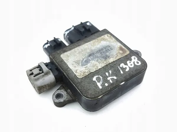 Kylarrubriksmodul TESLA 2015 image 2