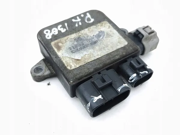 Kylarrubriksmodul TESLA 2015 image 4