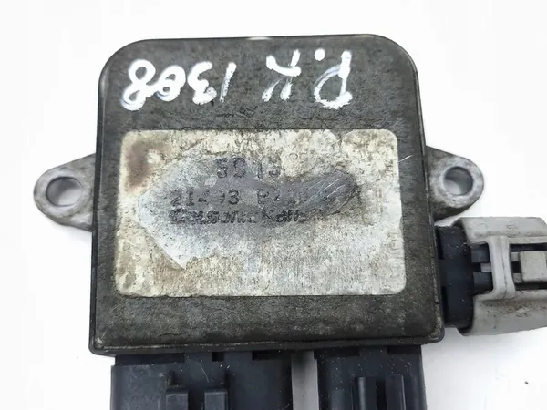 Kylarrubriksmodul TESLA 2015 image 5