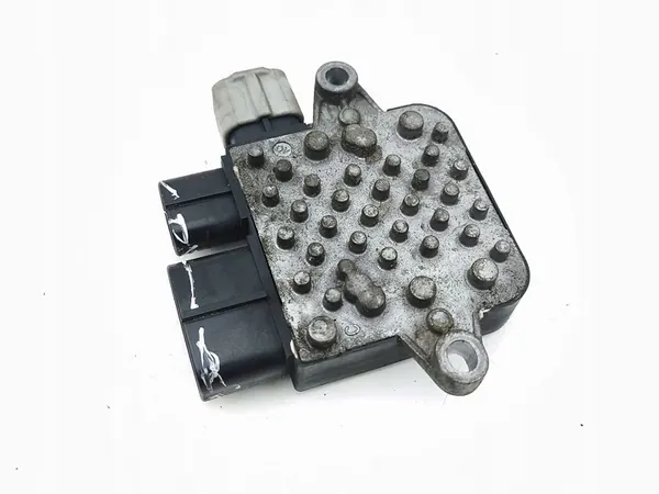 Kylarrubriksmodul TESLA 2015 image 6