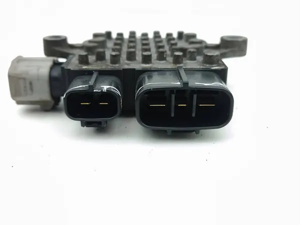 Kylarrubriksmodul TESLA 2015 image 8