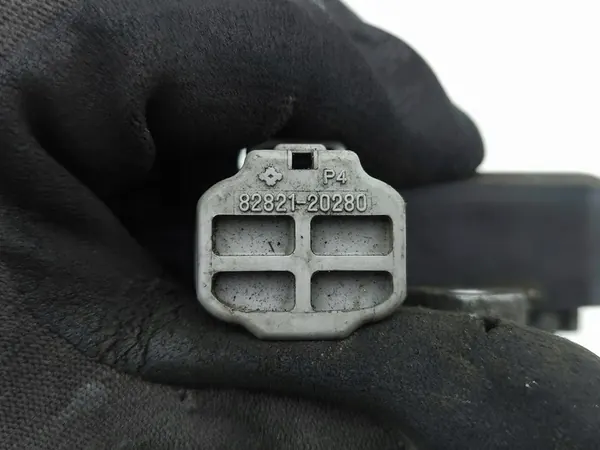 Kylarrubriksmodul TESLA 2015 image 9