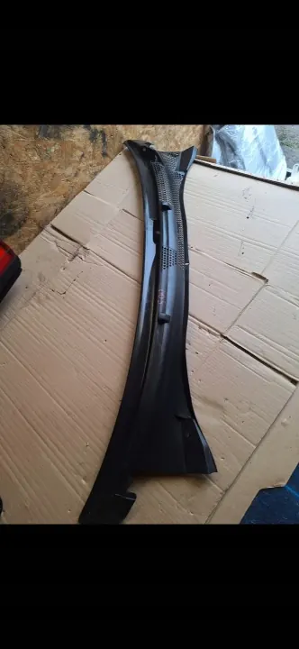 Fiat500s Frontscheibe - OEM Teil image 2