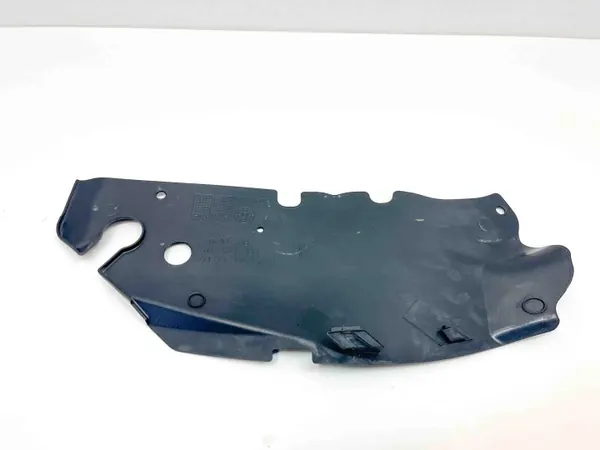 Cache phare avant gauche OEM 2306280307 Mercedes SL image 6