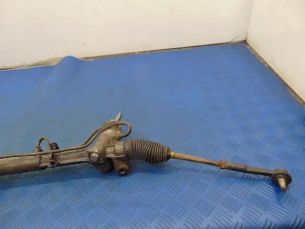 Collecteur d'admission Opel Zafira A 1.8B OEM 0250080025001 image 3