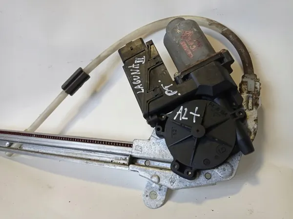 Elevador de Janela Renault Laguna II 8200008330 image 2