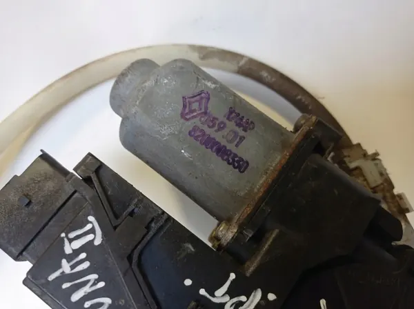 Elevador de Janela Renault Laguna II 8200008330 image 3