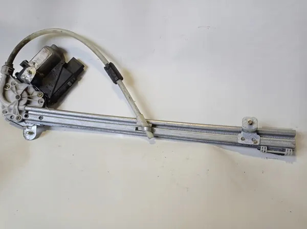 Elevador de Janela Renault Laguna II 8200008330 image 6