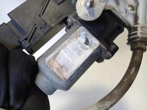 Elevador de Janela Renault Laguna II 8200008330 image 7