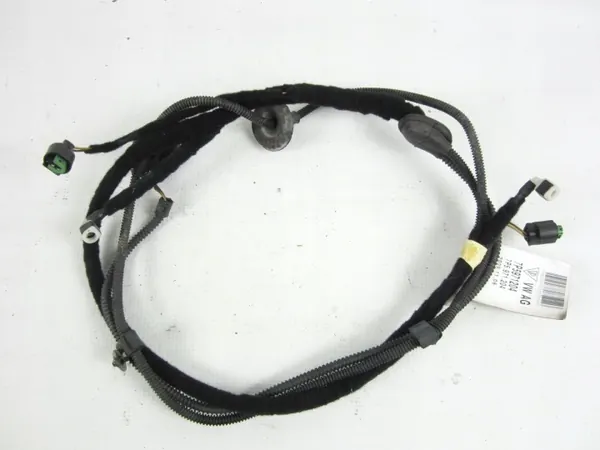 Tuyau lave-glace avant OEM 7P5971204 Porsche Cayenne image 2