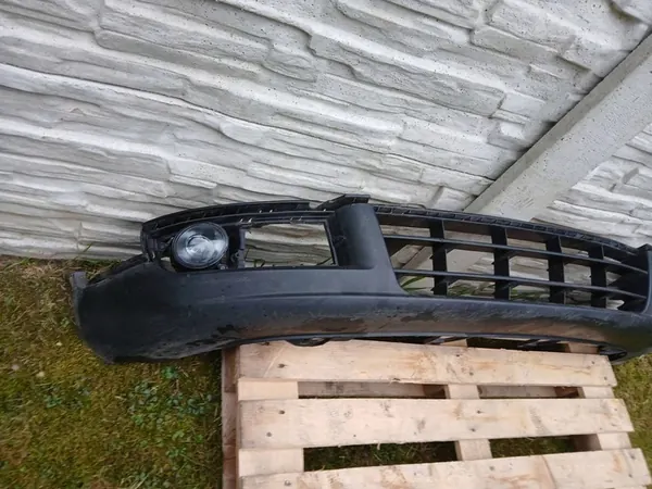 Estensione paraurti anteriore Volkswagen OE Touran image 2