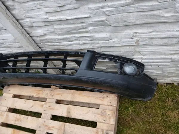 Estensione paraurti anteriore Volkswagen OE Touran image 3