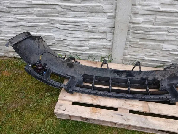 Estensione paraurti anteriore Volkswagen OE Touran image 4