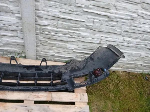 Estensione paraurti anteriore Volkswagen OE Touran image 5