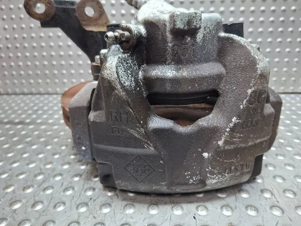 Mozzo anteriore destro Renault Captur 400146736R image 2