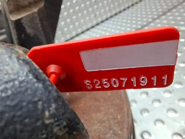 Mozzo anteriore destro Renault Captur 400146736R image 4