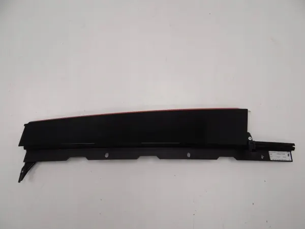 Bakrutslist höger sida OEM 97053638202 Porsche image 2