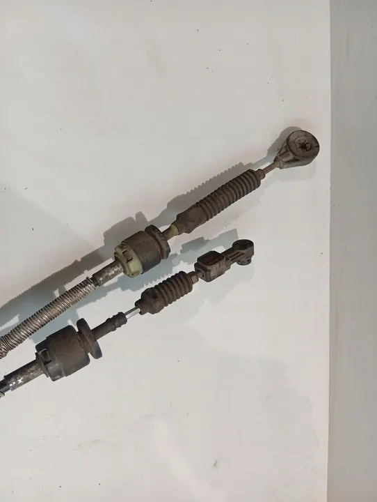 2008 Ford C-MAX I Lien de changement de vitesse image 2