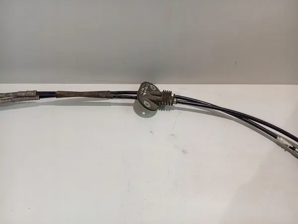 2008 Ford C-MAX I Lien de changement de vitesse image 4