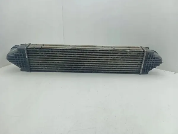 Intercooler Land Rover Evoque I 2015 OEM 6G919L440DE image 2