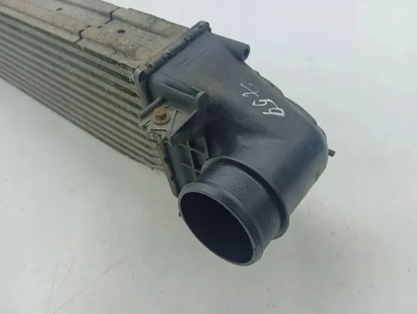 Intercooler Land Rover Evoque I 2015 OEM 6G919L440DE image 5