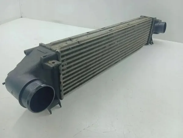Intercooler Land Rover Evoque I 2015 OEM 6G919L440DE image 6