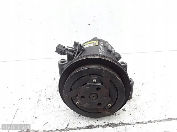 Compressore AC Nissan Primera 2003 2200DCI 92600BN301 image 2