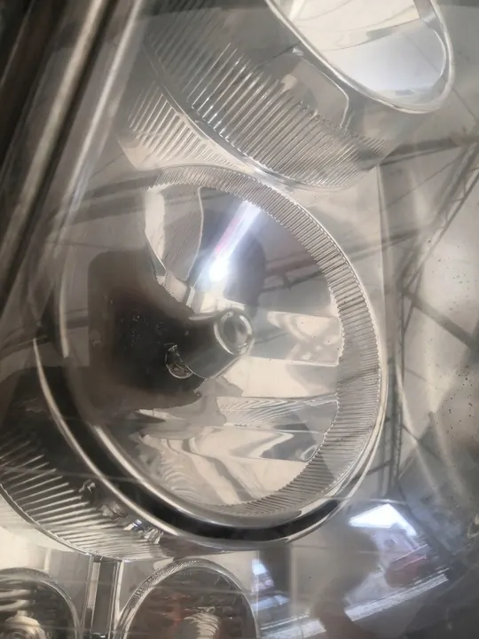 Farol dianteiro direito VW T5 03-10 7H1941016T image 2