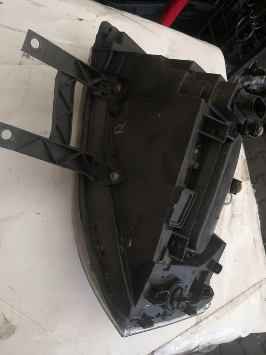 Farol dianteiro direito VW T5 03-10 7H1941016T image 5