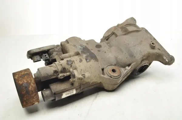 Différentiel Volvo XC90 D5 OEM 31256865 - Rapport 2.58 image 2