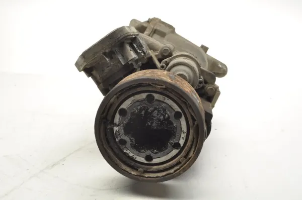 Différentiel Volvo XC90 D5 OEM 31256865 - Rapport 2.58 image 3