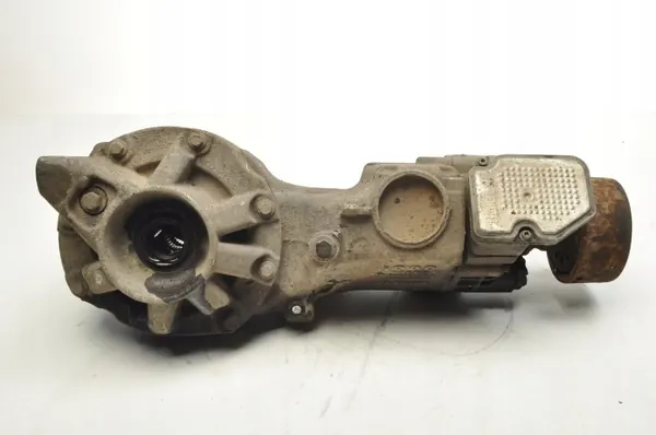 Différentiel Volvo XC90 D5 OEM 31256865 - Rapport 2.58 image 4